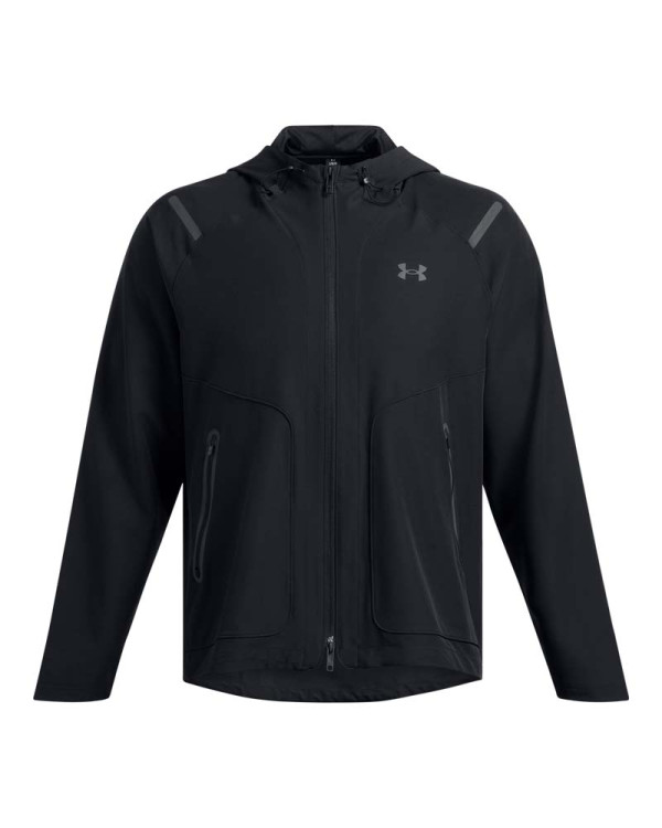Яке Мъже UNSTOPPABLE JACKET LC Under Armour 