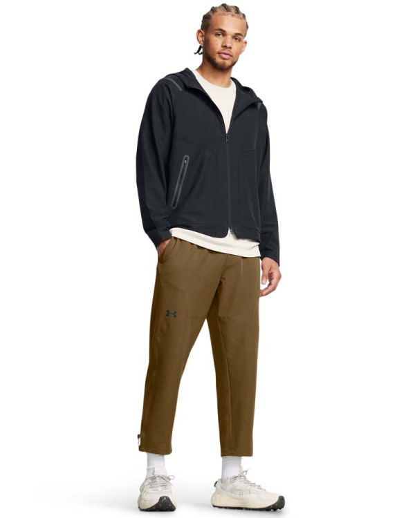 Яке Мъже UNSTOPPABLE JACKET LC Under Armour 