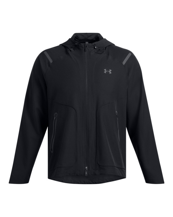Яке Мъже UNSTOPPABLE JACKET LC Under Armour 