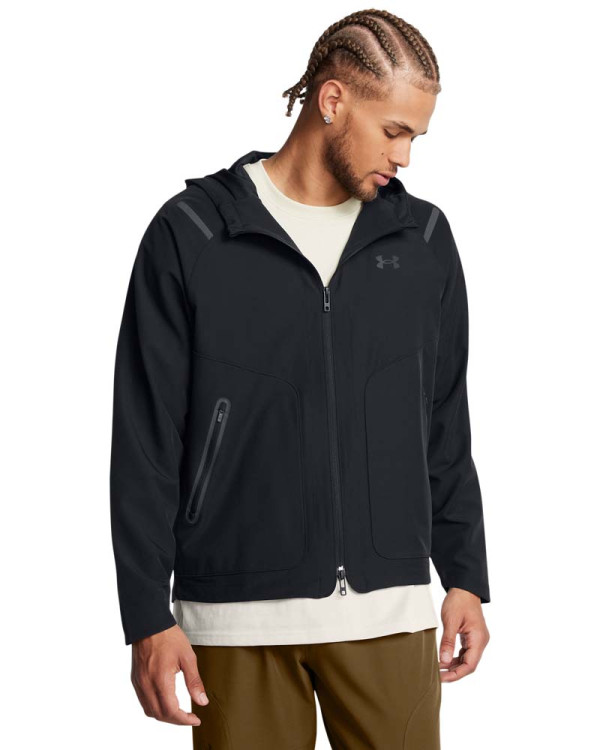 Яке Мъже UNSTOPPABLE JACKET LC Under Armour 