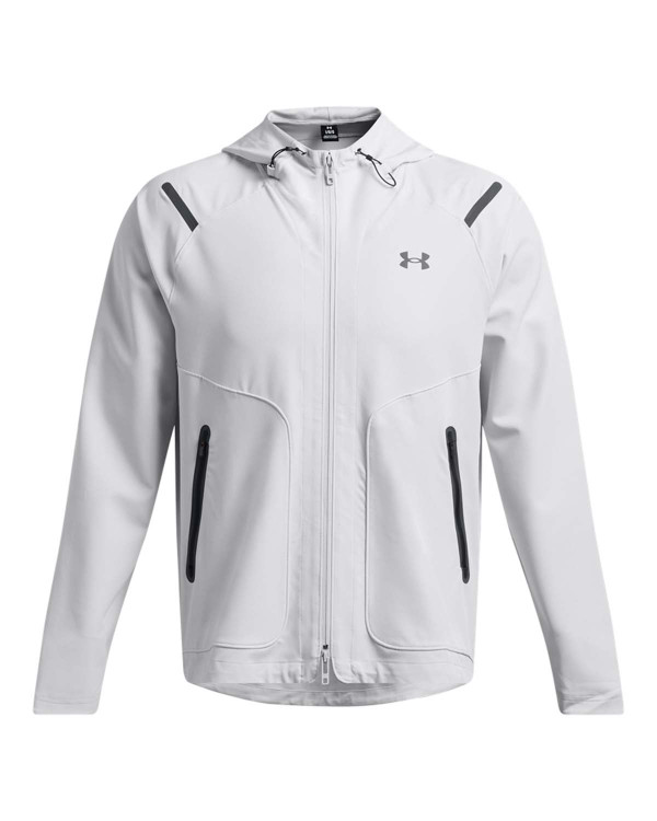 Яке Мъже UNSTOPPABLE JACKET LC Under Armour 