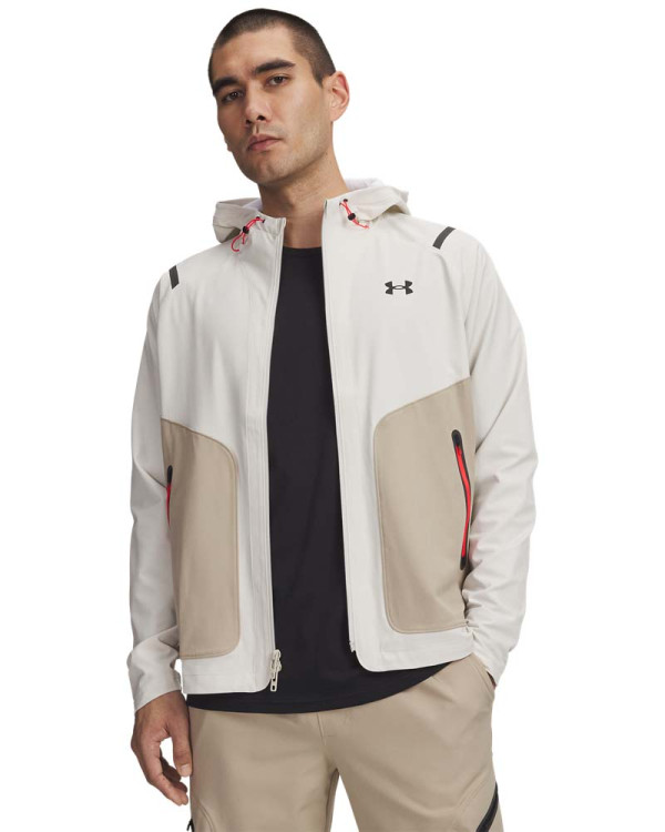 Яке Мъже UNSTOPPABLE JACKET LC Under Armour 