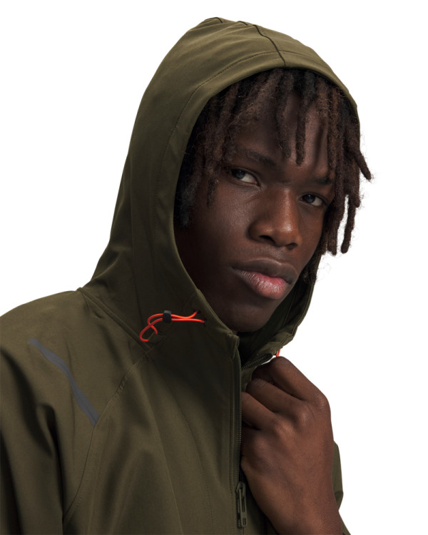 Яке Мъже UNSTOPPABLE JACKET LC Under Armour 