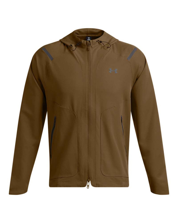 Яке Мъже UNSTOPPABLE JACKET LC Under Armour 