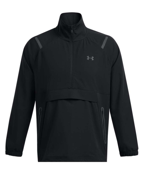 Анорак Мъже UNSTOPPABLE ANORAK LC Under Armour 