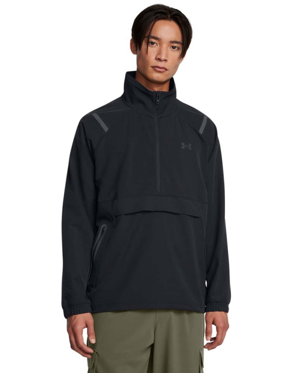 Анорак Мъже UNSTOPPABLE ANORAK LC Under Armour 