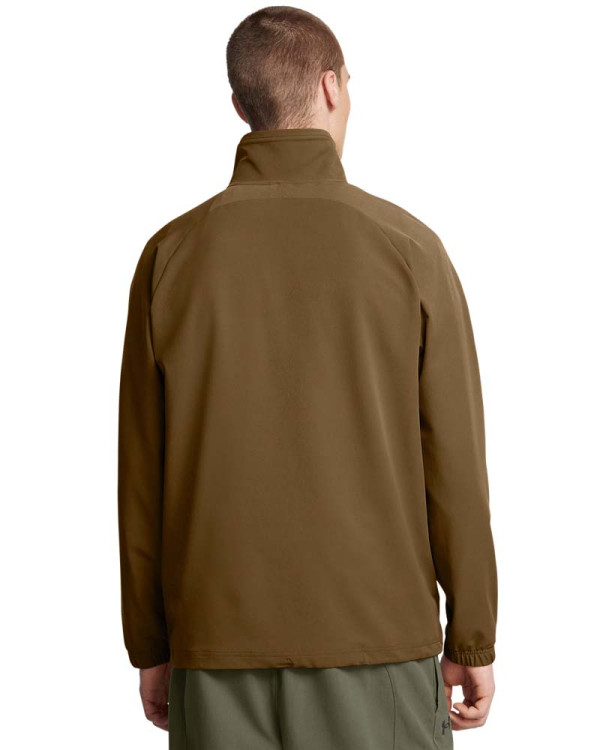 Анорак Мъже UNSTOPPABLE ANORAK LC Under Armour 