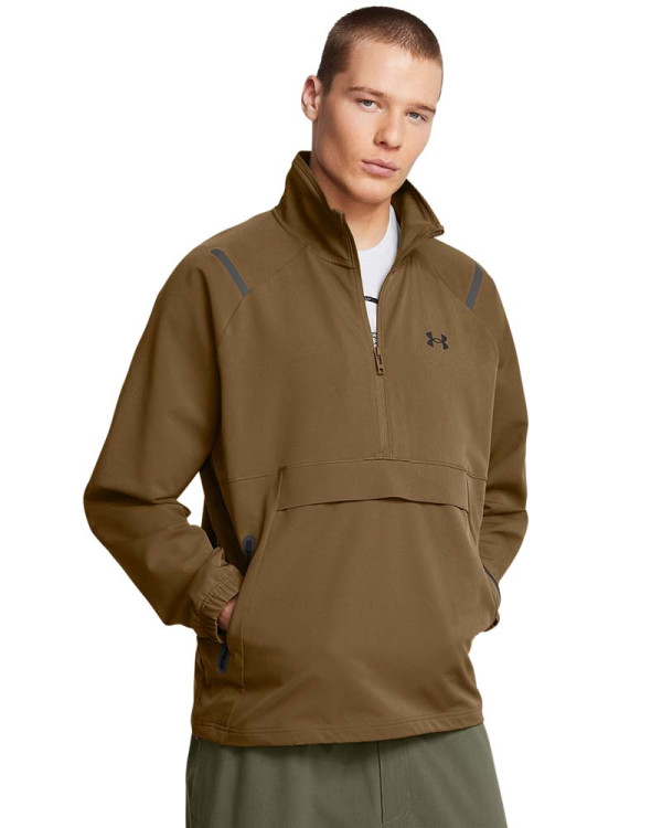 Анорак Мъже UNSTOPPABLE ANORAK LC Under Armour 