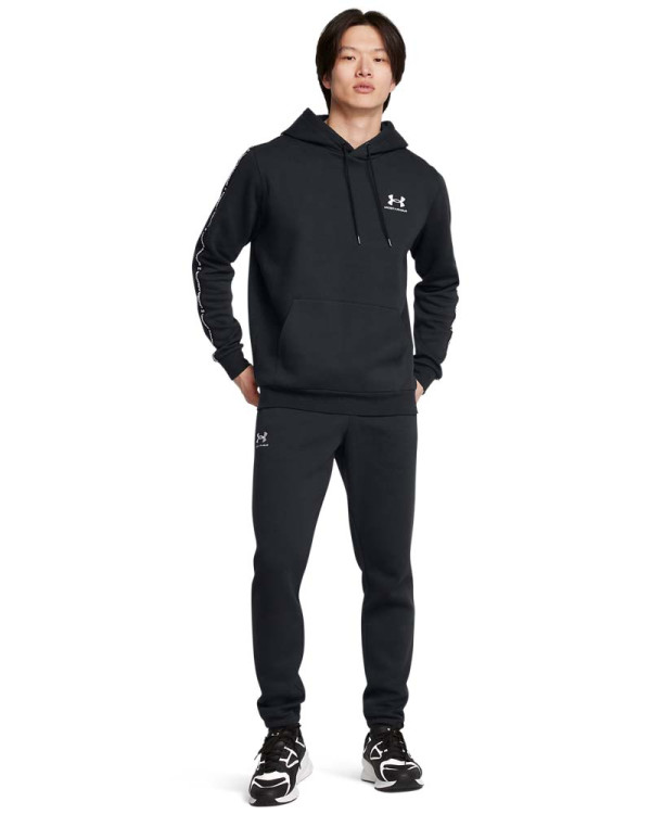Суитчър Мъже ICON FLEECE HD TAPING Under Armour 
