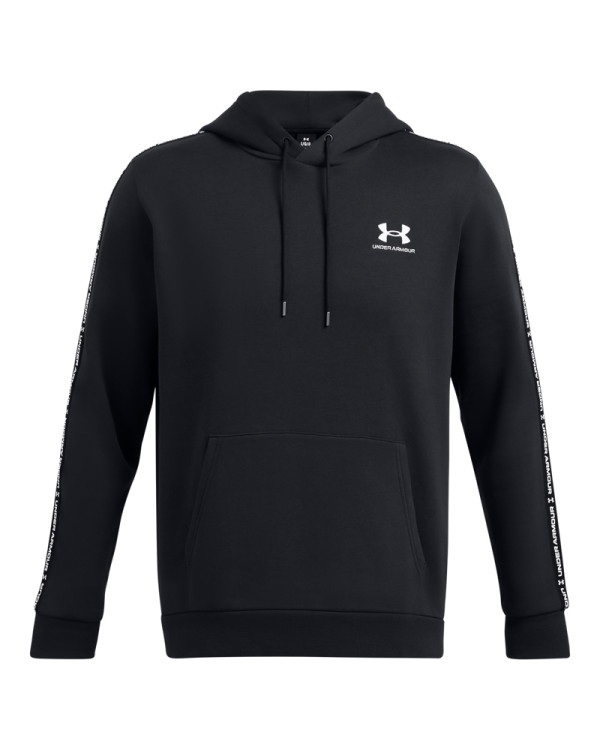 Суитчър Мъже ICON FLEECE HD TAPING Under Armour 