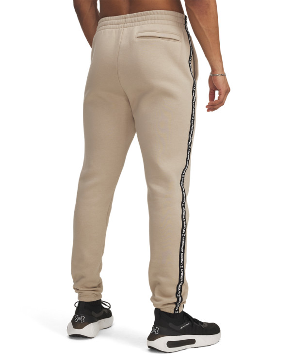 Долнище Мъже ICON FLEECE JGR TAPING Under Armour 