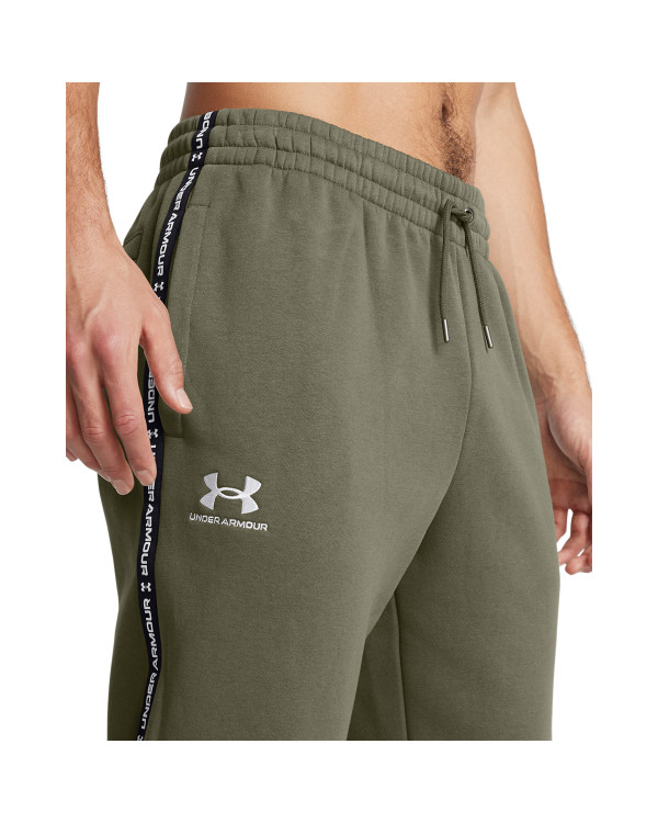 Долнище Мъже ICON FLEECE JGR TAPING Under Armour 