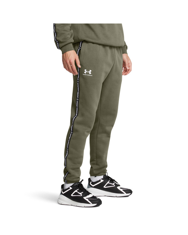 Долнище Мъже ICON FLEECE JGR TAPING Under Armour 