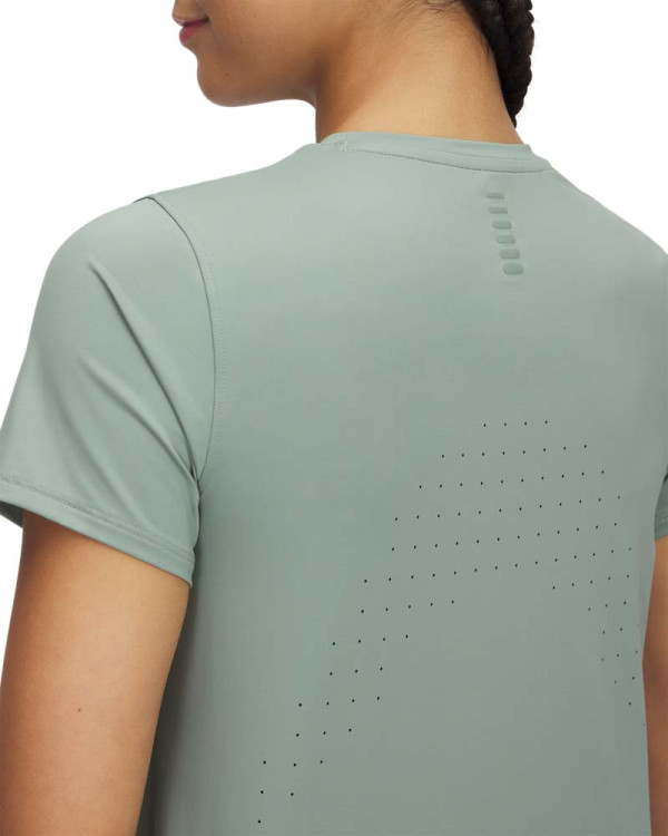 Тениска Жени LAUNCH ELITE SHORTSLEEVE Under Armour 