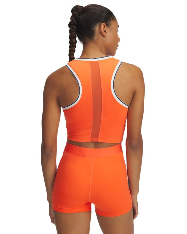 Потник Жени  RUN 96 TANK Under Armour 