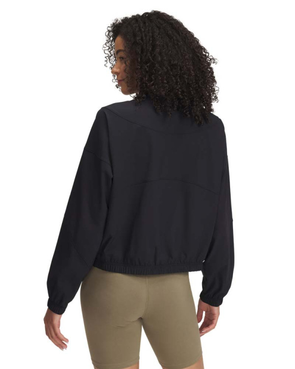 Яке Жени RIVAL WOVEN JACKET Under Armour 