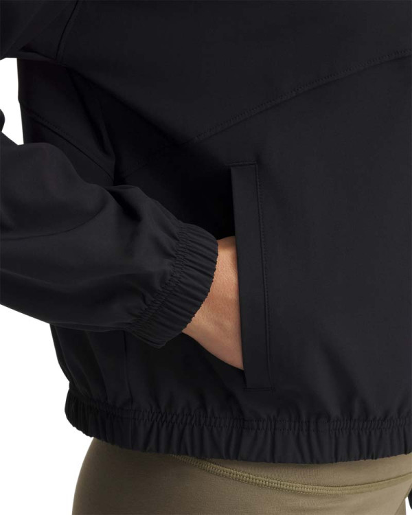 Яке Жени RIVAL WOVEN JACKET Under Armour 