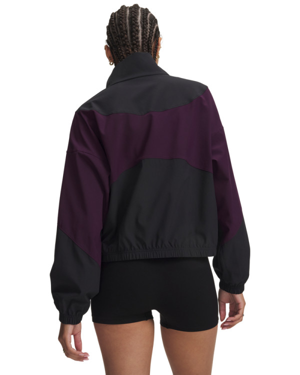 Яке Жени RIVAL WOVEN Under Armour 