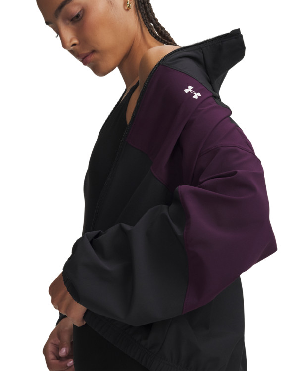 Яке Жени RIVAL WOVEN Under Armour 