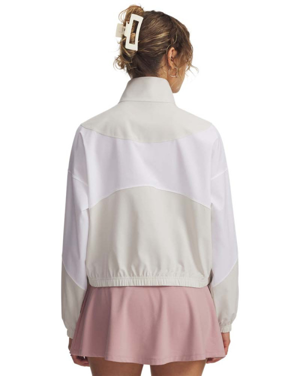 Яке Жени RIVAL WOVEN JACKET Under Armour 