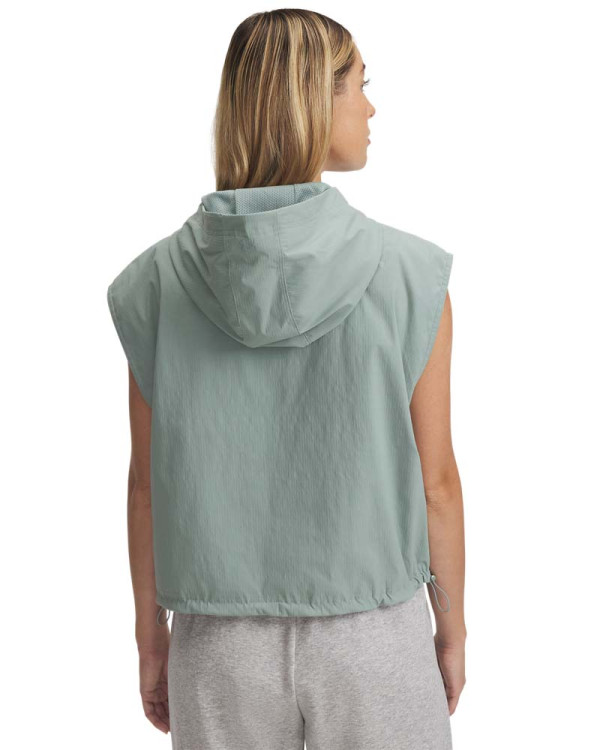 Суитчър Жени UNSTOPPABLE UTILITY SL HD Under Armour 