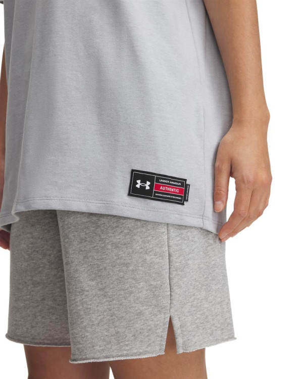Тениска Жени HWT OS 96 SS Under Armour 