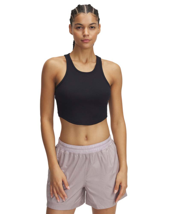 Потник Жени RIVAL RIB TANK Under Armour 