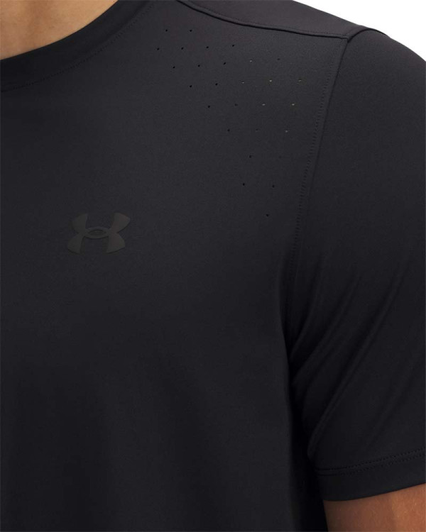 Тениска Мъже LAUNCH ELITE SHORTSLEEVE Under Armour 