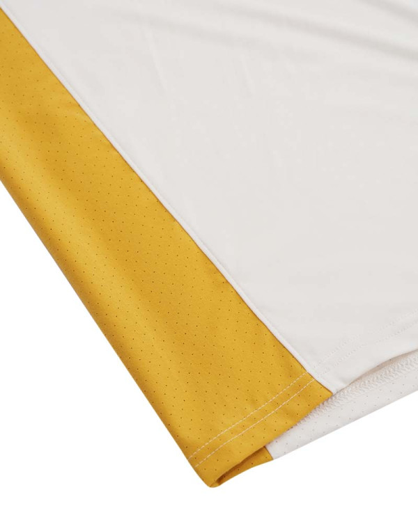 Тениска Мъже TRAIL RUN ZIP SS Under Armour 