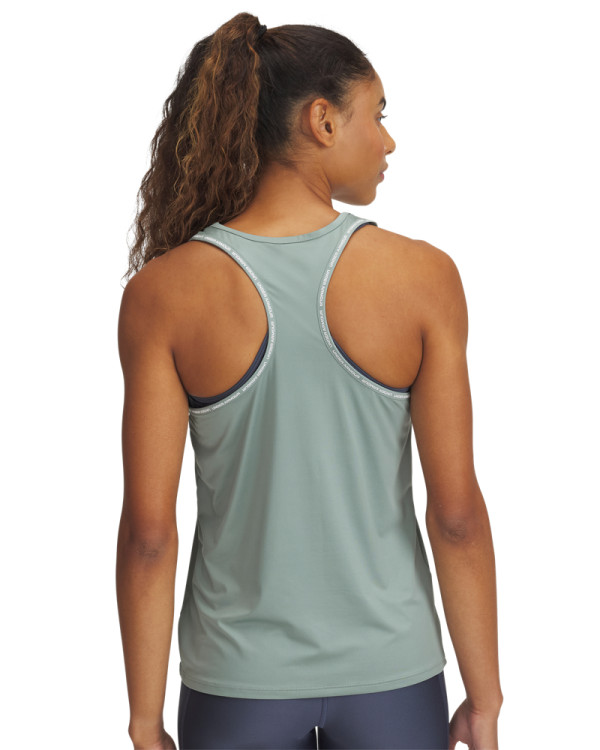 Потник Жени TECH KNOCKOUT TANK Under Armour 