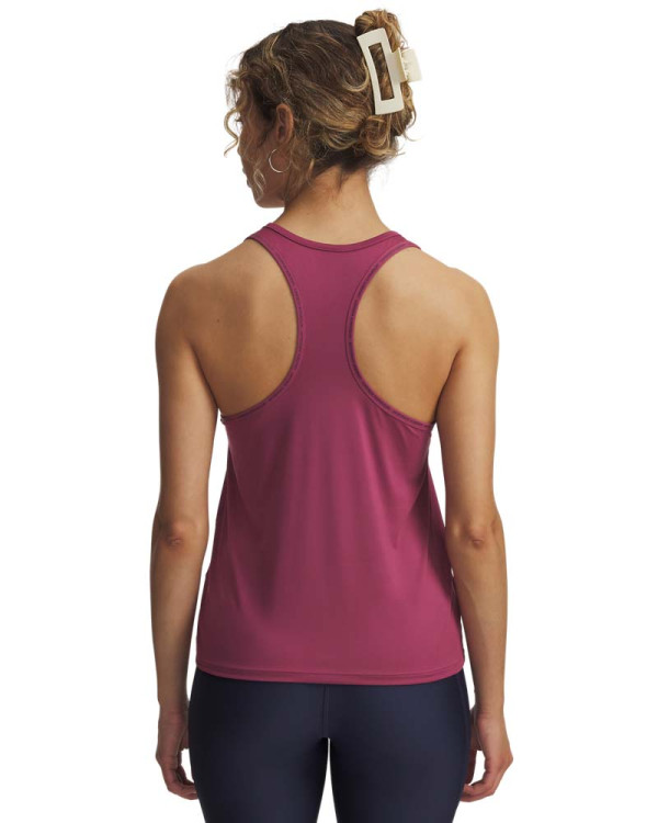Потник Жени TECH KNOCKOUT TANK Under Armour 
