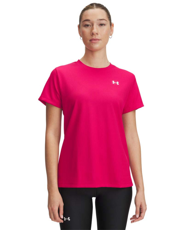 Тениска Жени TECH RIB SSC Under Armour 