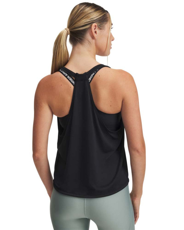 Потник Жени TECH SWING TANK Under Armour 
