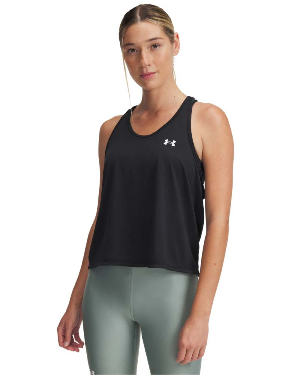 Потник Жени TECH SWING TANK Under Armour 