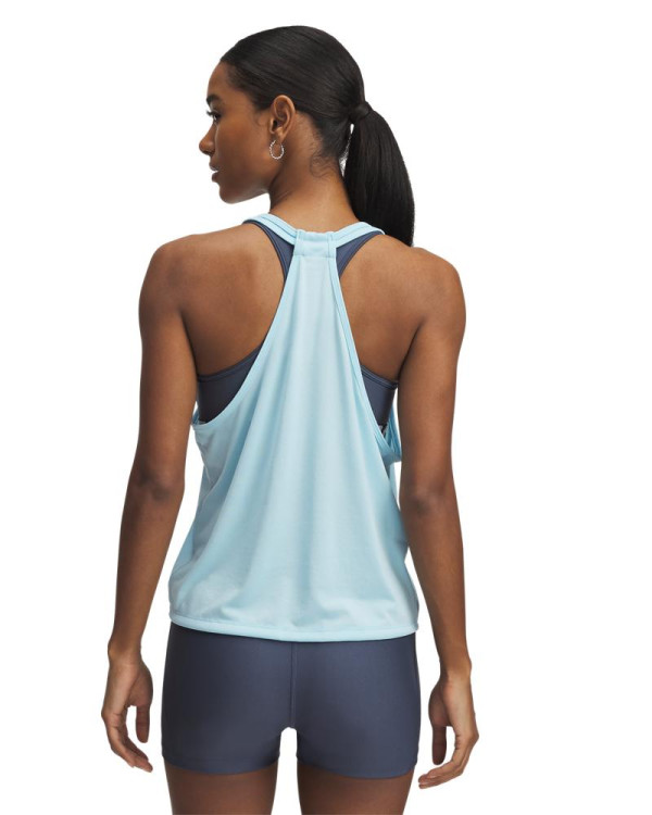 Потник Жени  TECH SWING TANK Under Armour 