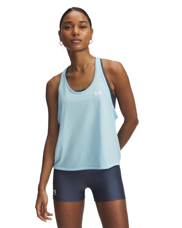 Потник Жени  TECH SWING TANK Under Armour 