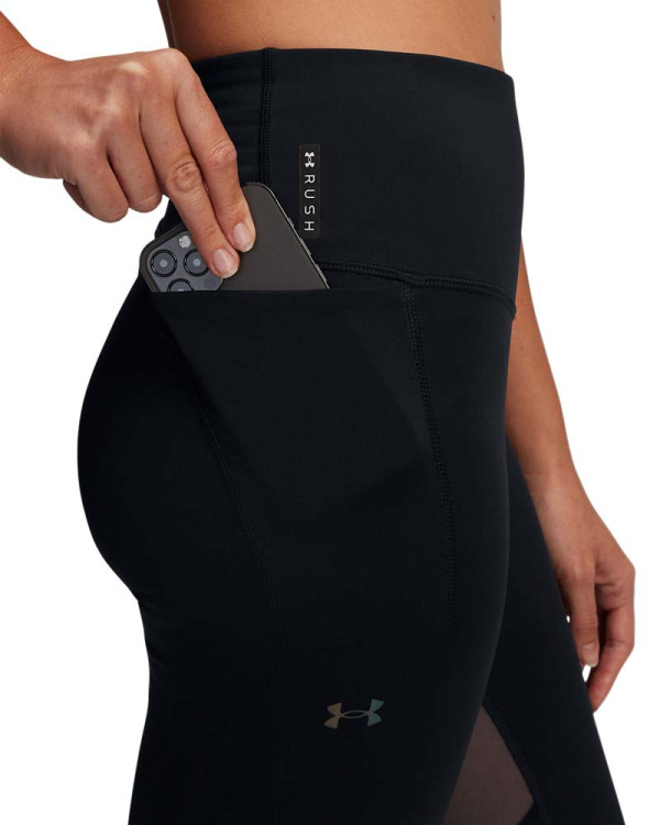 Клин Жени VANISH ELITE VENT ANKLE LEG Under Armour 