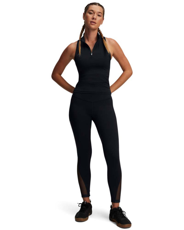 Клин Жени VANISH ELITE VENT ANKLE LEG Under Armour 