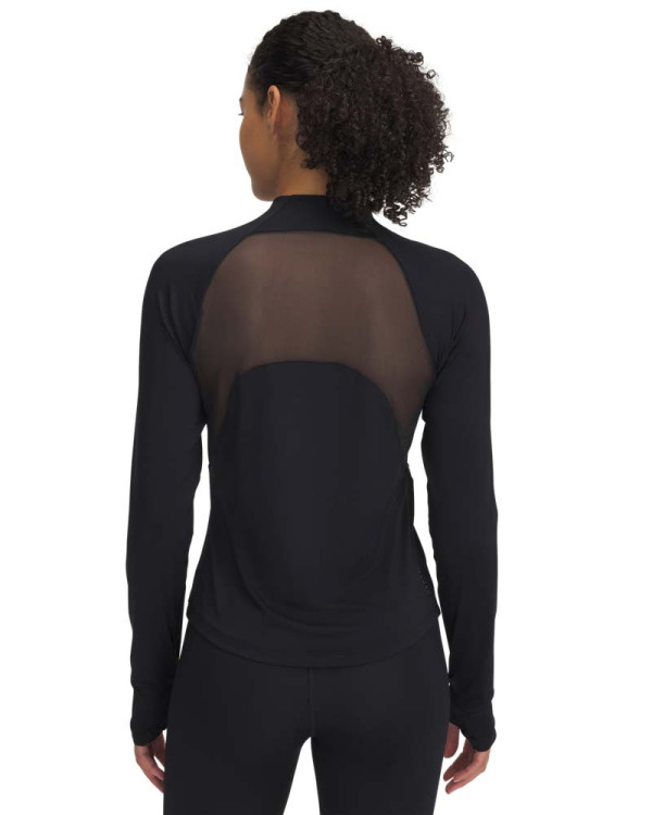 Суитчър Жени VANISH ELITE VENT FZ Under Armour 