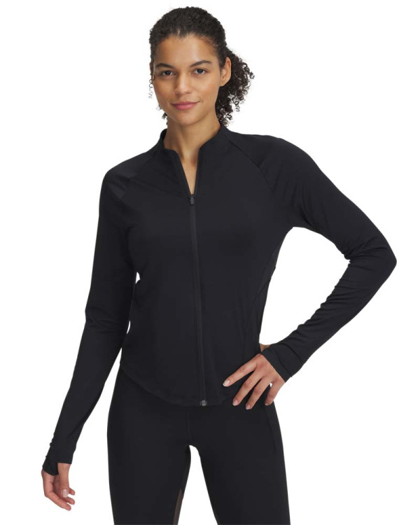 Суитчър Жени VANISH ELITE VENT FZ Under Armour 