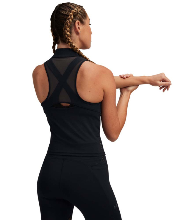 Потник Жени VANISH ELITE VENT TANK Under Armour 