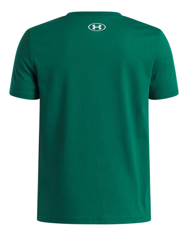 UA B SPORTSTYLE LC SS Тениска 