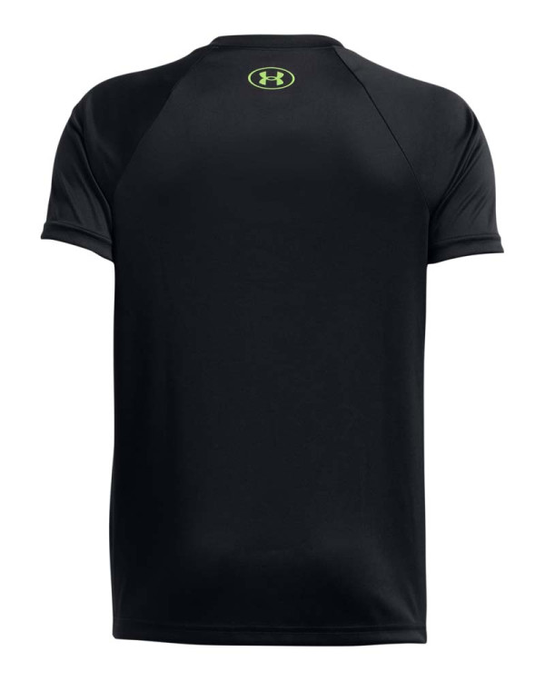 Тениска Момчета TECH GAME DAY SS Under Armour 