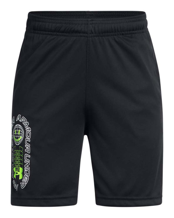 Къси панталони Момчета TECH SUMMER SHORT Under Armour 