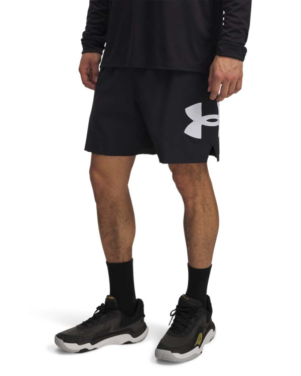 Къси панталони Мъже ZONE 7 WOVEN SHORT Under Armour 