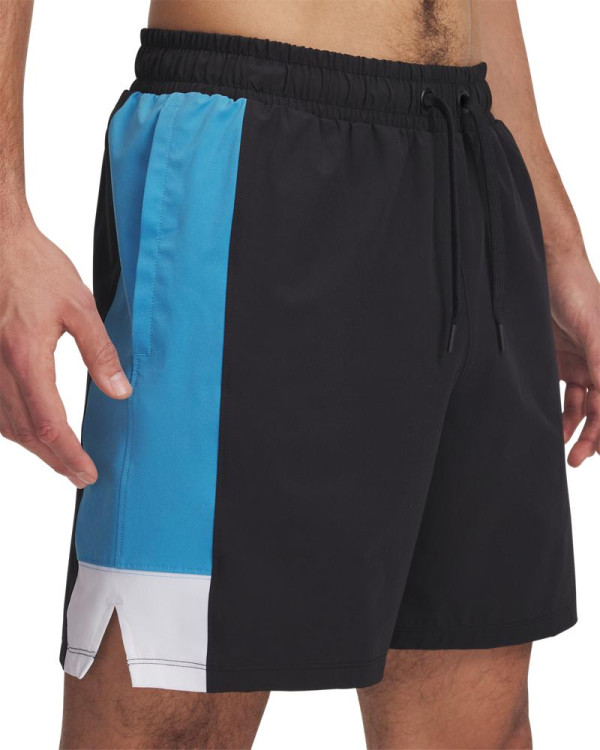 Къси панталони Мъже ZONE 7 WOVEN SHORT Under Armour 