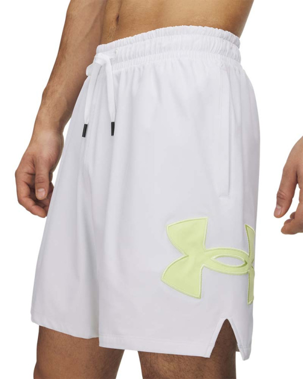 Къси панталони Мъже ZONE 7 WOVEN SHORT Under Armour 