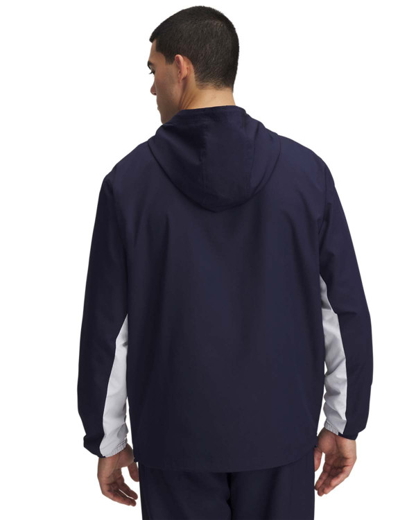 Яке Мъже RIVAL WVN WINDBREAKER Under Armour 
