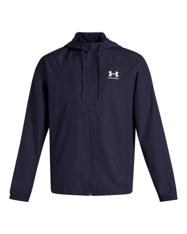Яке Мъже RIVAL WVN WINDBREAKER Under Armour 