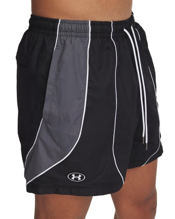 Къси панталони Мъже ICON VOLLEY CB SHORTS Under Armour 
